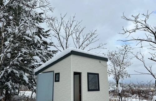 Niseko Cabaña | House / Abuta-gun Hokkaidō