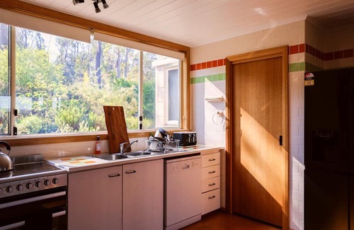 Dargan Casa | Nunyara Retreat - Outdoor Tub, Valley Views, Nature Surrounds