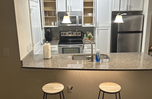 University Place Apartamento | Nice and cozy space for get away