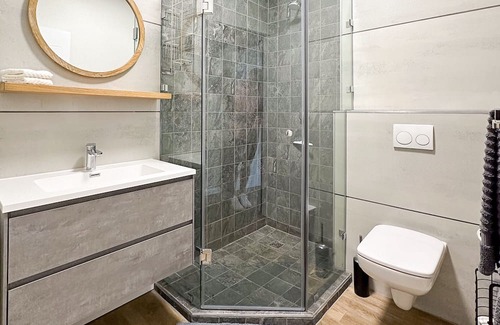 Klein Windhoek Apartamento | The Nomad @ SPACE Works is the perfect central stop while visiting Windhoek