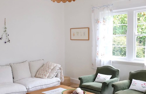 Moss Vale Casa | Hydrangea House, Moss Vale