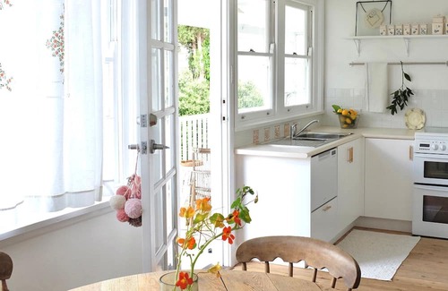 Moss Vale Casa | Hydrangea House, Moss Vale