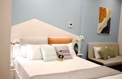 Van Giang Apartamento | Family-Friendly, Fill up with morning sunshine, Fully furnished yet spacious