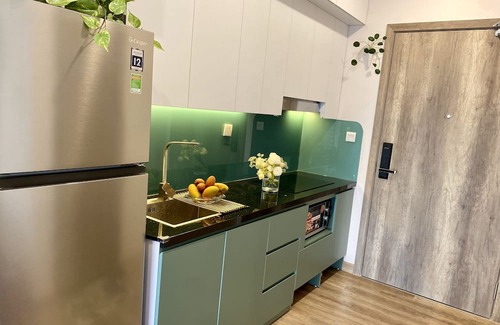 Van Giang Apartamento | Family-Friendly, Fill up with morning sunshine, Fully furnished yet spacious