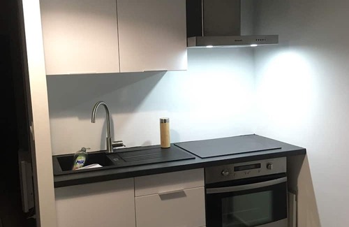 La Madeleine Apartamento | Appartement à 2 pas des Plages à Nice