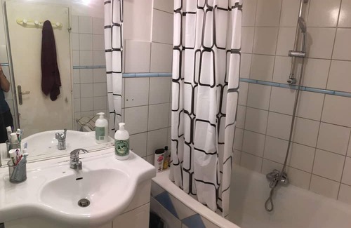 La Madeleine Apartamento | Appartement à 2 pas des Plages à Nice