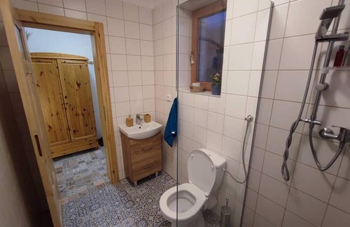 Tisa Apartamento | Cozy full-equipped studio in Tisá. Pet-friendly. 5 minutes to rocks by walk!