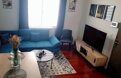 Petite-Foret Apartamento | Logement Entier : Appartement - Raismes, France