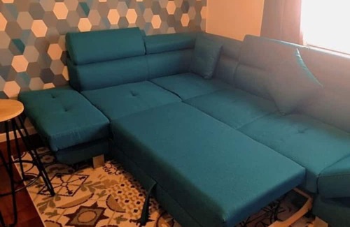 Petite-Foret Apartamento | Logement Entier : Appartement - Raismes, France