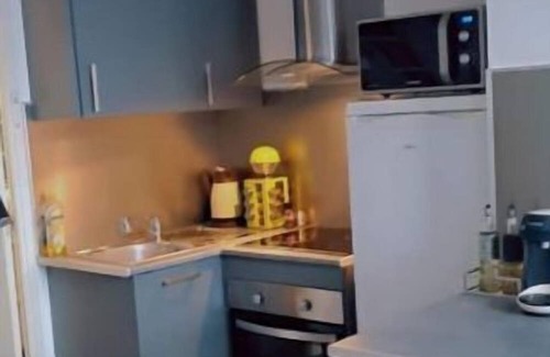 Petite-Foret Apartamento | Logement Entier : Appartement - Raismes, France
