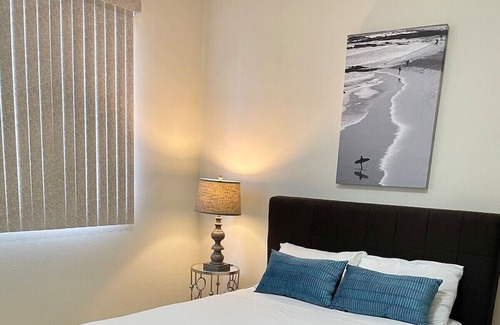 Tamuning Apartamento | Luxury 3BD/2BA Condo - Unit 106 Tumon Isa