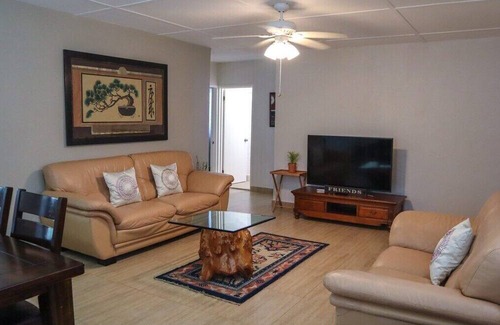 Tamuning Casa | Beachfront 3BR/2BA - Unit 243 Ocean Villa