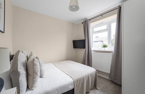 Southfields Apartamento | The Wimbledon Park Space