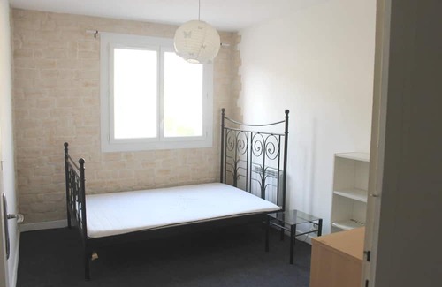 Tain-l'Hermitage Apartamento | Homerez - Nice appartement for 5 ppl. with balcony at Tain-l'Hermitage