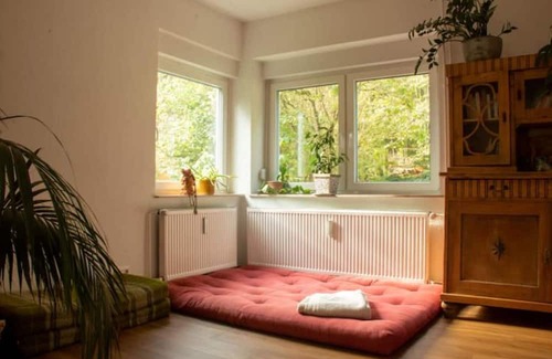 Greifenstein Apartamento | Gemütliches Haus in Einmaliger Naturlage