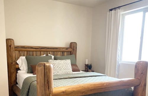 Yuma Casa | The Hillside Hacienda located in the heart of Yuma. Hospital Nearby.