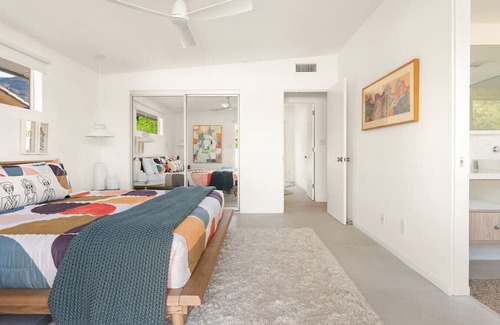 Magnesia Falls Cove Casa | Rancho Mirage Paradise: Cozy Home near Palm Springs