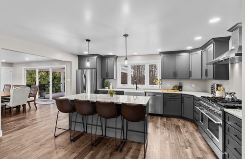 New Bloomfield Casa | Melissa Acres, Seclusion on the Ranch