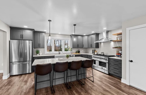 New Bloomfield Casa | Melissa Acres, Seclusion on the Ranch