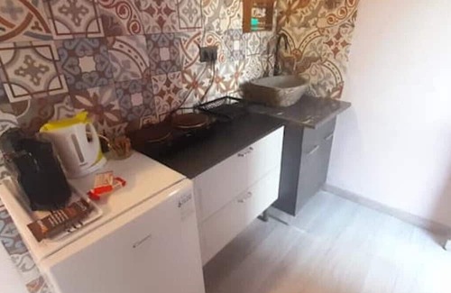 Volargne Apartamento | APt. 1 - Independent studio apartment