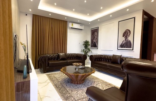 Kumasi Apartamento | Harmony Heights