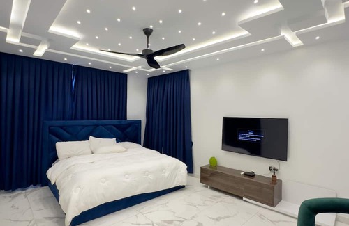 Kumasi Apartamento | Harmony Heights
