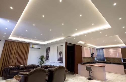 Kumasi Apartamento | Harmony Heights
