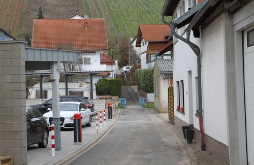 Roxheim Apartamento | Kleines, Kuschliges Apartment