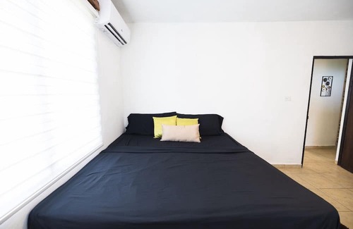 Moca Pueblo Otro | Cozy Farmhouse w/ Private Pool & Panoramic View