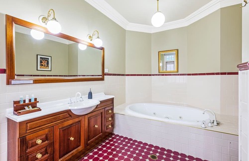 Katoomba Cama Y Desayuno | 800metres to the beautiful village of Leura, close to all the major attractions