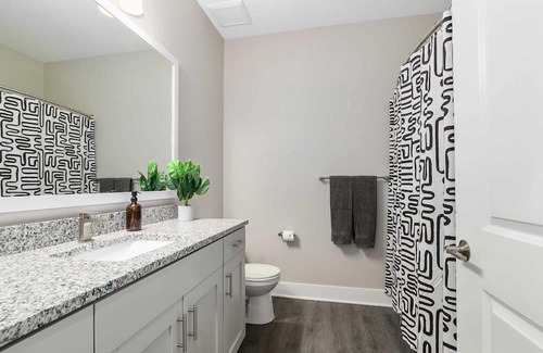 Grandville Condominio | The Reserve Flats
