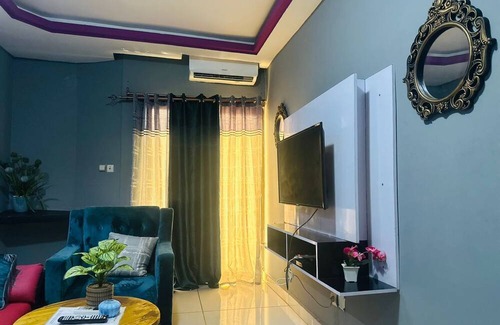 Adjame Apartamento | Résidence hôtelière Beklys