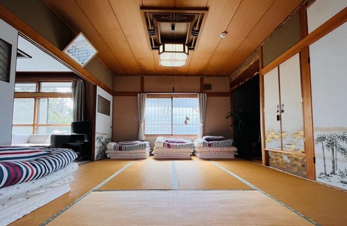 Asahikawa Casa | Rent a detached building / Asahikawa Hokkaidō