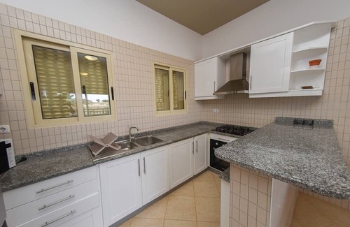 Santa Maria Apartamento | Santa Maria City Center Apartment
