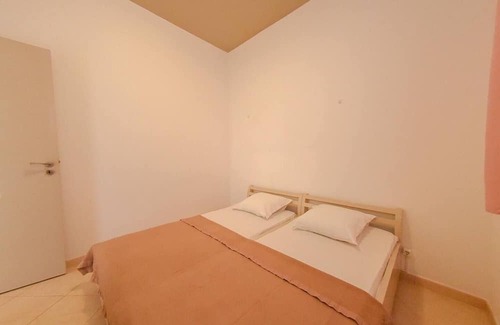 Santa Maria Apartamento | Santa Maria City Center Apartment