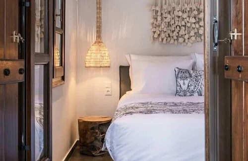 Mouresi Complejo | Tilia Resort