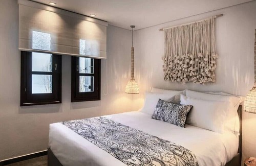 Mouresi Complejo | Tilia Resort