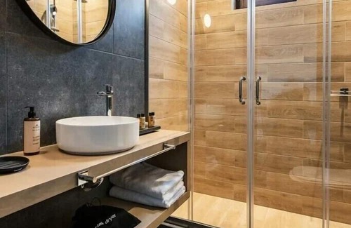 Mouresi Complejo | Tilia Resort