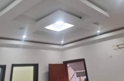 Yamoussoukro Apartamento | Résidence Grâce Divine - 50 logements