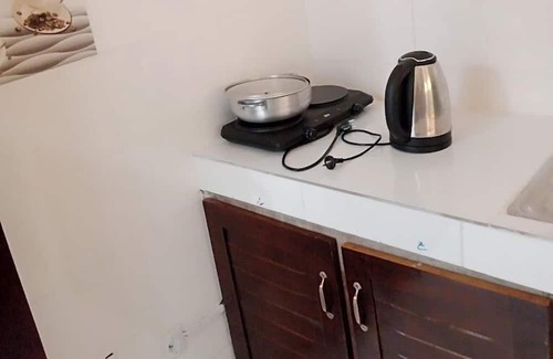 Yamoussoukro Apartamento | Résidence Grâce Divine - 50 logements