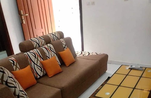 Yamoussoukro Apartamento | Résidence Grâce Divine - 50 logements