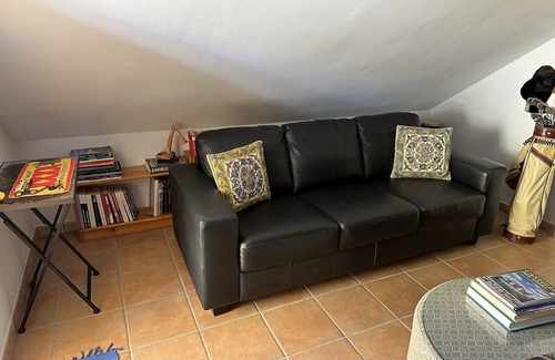 San Pedro de Alcántara Casa | San Pedro Alcantara ( Townhouse ) 4 Bedrooms, shared pool. 2 car parking