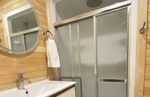 Piopolis Chalet De Esquí | En Forêt, Tranquille, Sans Voisin Proche Mais Proche de Tout