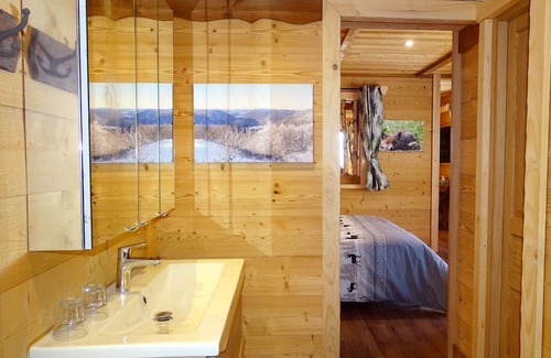 Liezey Chalet De Esquí | Chalet Spa de liezey n6 Panoramic