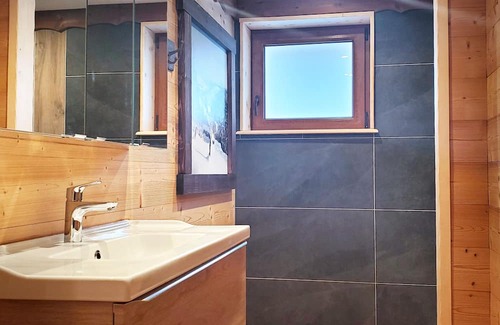 Liezey Chalet De Esquí | Chalet Spa n5 Panoramic Mountian View