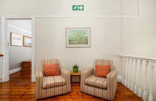 Port Elizabeth Central Casa | Kardinal Guesthouse