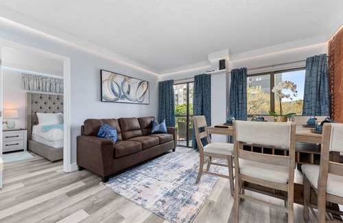 Southwest Orlando Apartamento | 2 suites apartment near to the Universal Studios