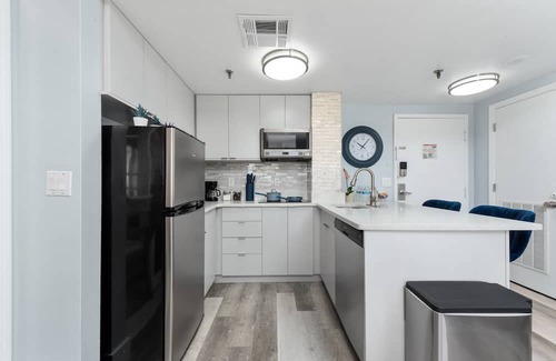 Southwest Orlando Apartamento | 2 suites apartment near to the Universal Studios