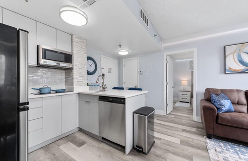 Southwest Orlando Apartamento | 2 suites apartment near to the Universal Studios
