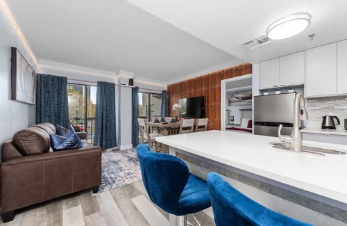 Southwest Orlando Apartamento | 2 suites apartment near to the Universal Studios
